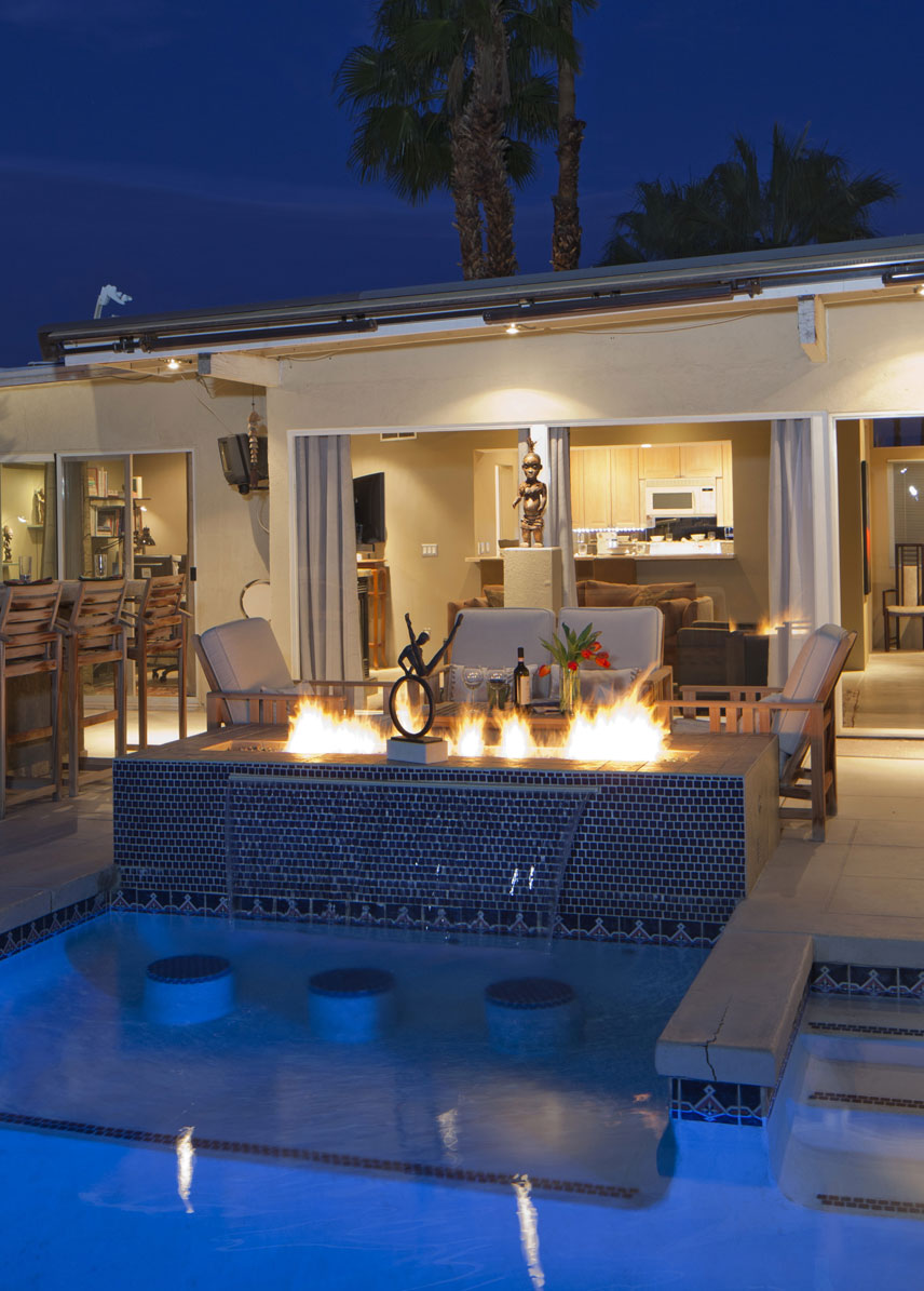 Fire Features | St. Clair Outdoor Supply